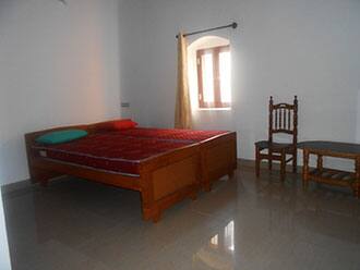 Residency Homestay, Chikmaglur 2